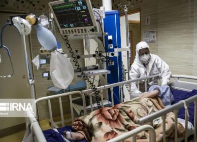 آمار فاجعه بار کرونا در ایران، فوت 297 نفر دیگر از هموطنان مبتلا به کووید19 در شبانه روز گذشته