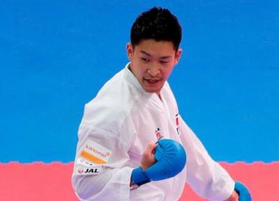 بیانیه فدراسیون کاراته ژاپن درباره خودداری آراگا از ملاقات با کاپیتان تیم ملی ایران