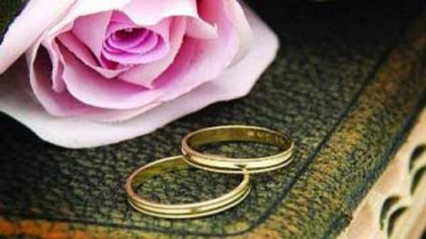 ثبت بیش از هشت هزار ازدواج سال جاری در لرستان