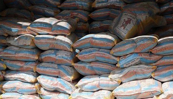 صدور مجوز ترخیص 13 هزار تن برنج وارداتی