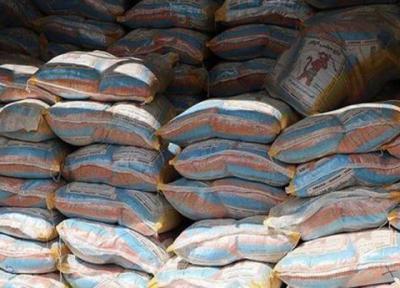 صدور مجوز ترخیص 13 هزار تن برنج وارداتی