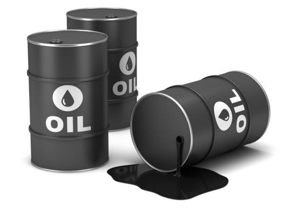 قیمت نفت ریزش کرد