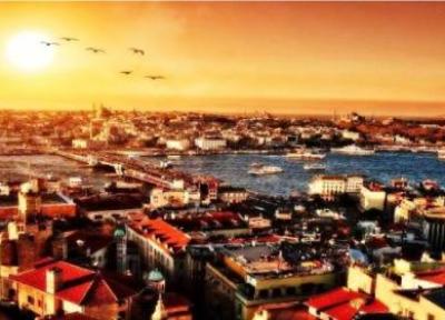 تور استانبول ارزان: منطقه ها دیدنی استانبول