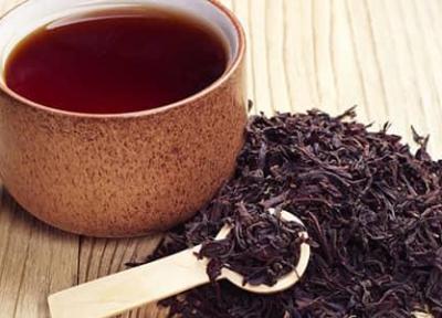 21 خاصیت شگفت انگیز چای سیاه؛ نوشیدنی دلچسب و گوارا