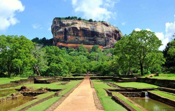 تور سریلانکا ارزان: چرا شما باید به سریلانکا سفر کنید؟