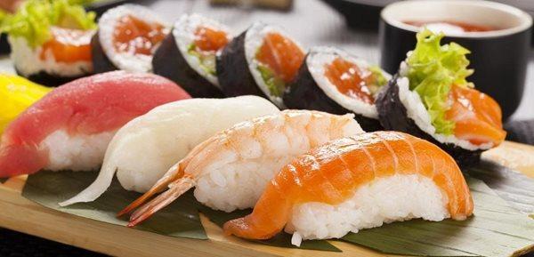 ژاپن یکی از محبوب ترین کشورهای جهان از نظر گردشگران غذا است