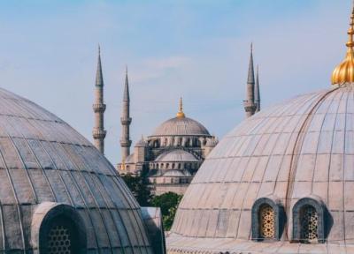 تور ترکیه: پنج دانستنی جالب ترکیه که تا حالا نمی دانستید!؟