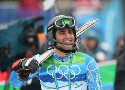 اتفاق عجیبی که باعث مثبت شدن تست دوپینگ اسکی باز ایران شد