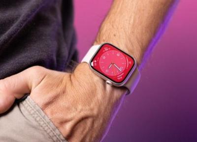 بررسی اپل واچ سری 8؛ محبوب ترین ساعت هوشمند اپل در خبرنگاران