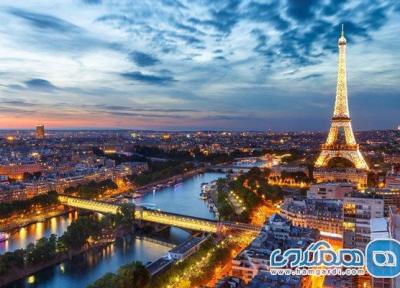 راهنمای سفر به پاریس ، ماه عسلی رویایی در شهر عاشقانه ها (تور فرانسه ارزان)