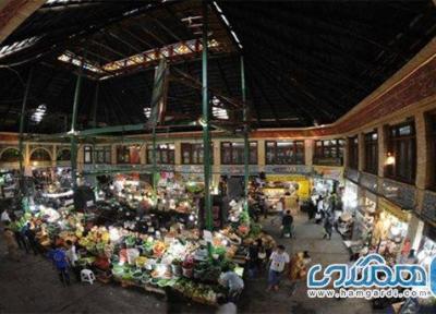 بازارچه تجریش؛ خرید و گردش در گذرگاه سنت و مدرنیته