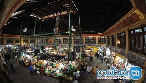 بازارچه تجریش؛ خرید و گردش در گذرگاه سنت و مدرنیته