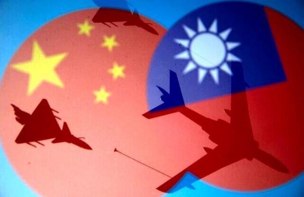 تایوان خود را برای حمله چین آماده می نماید؟