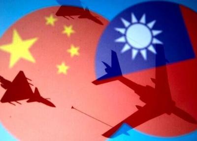 تایوان خود را برای حمله چین آماده می نماید؟