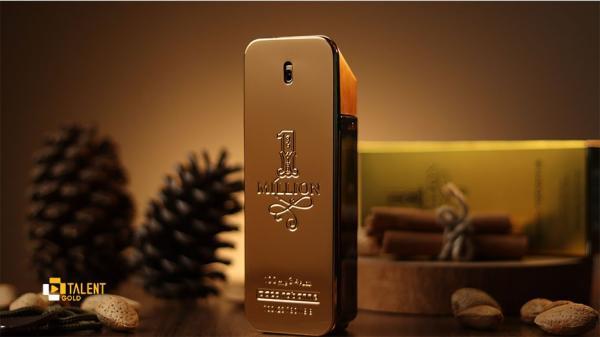 بررسی ادوتویلت مردانه پاکو رابان مدل 1 Million؛ چوبی و ادویه آنالیز ادوتویلت مردانه پاکو رابان مدل 1 Million؛ چوبی و ادویه ای