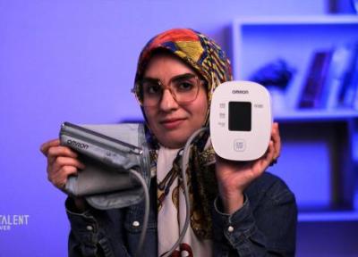 آنالیز فشارسنج بازویی امرن مدل M1 Basic؛ کاربرد آسان و دقیق