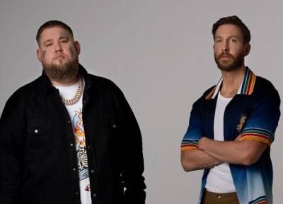 متن و ترجمه آهنگ Lovers In A Past Life از RagnBone Man