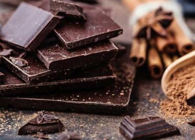 فواید شکلات تلخ؛ 10 علت برای استفاده روزمره از آن