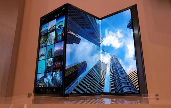 سامسونگ همین هفته از اولین گوشی تاشو سه تکه خود رونمایی سامسونگ همین هفته از اولین گوشی تاشو سه تکه خود رونمایی می نماید