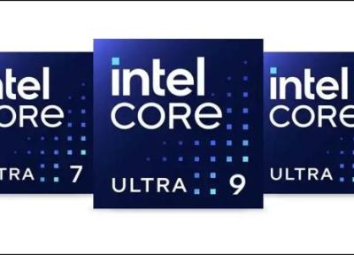 تفاوت Core Ultra با i5 و i7 و i9 اینتل و نقش نسل تازه NPU در آیندهٔ پردازنده ها