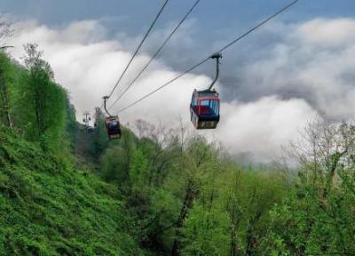 جاهای دیدنی چابکسر ، چابکسر کجا بریم؟