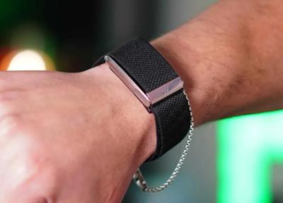 اپل در تدارک رقابت با Whoop؛ پروژه دستبند بدون نمایشگر کلید خورد